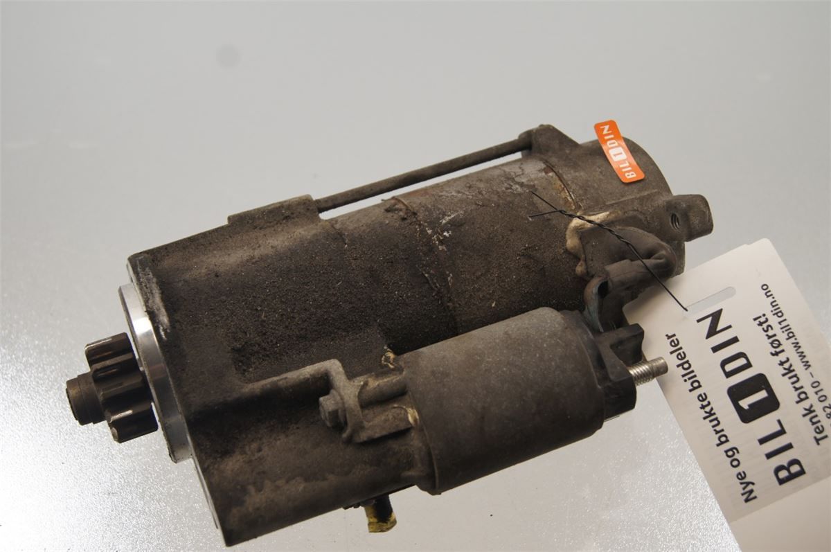 Startmotor Diesel – bilde 1