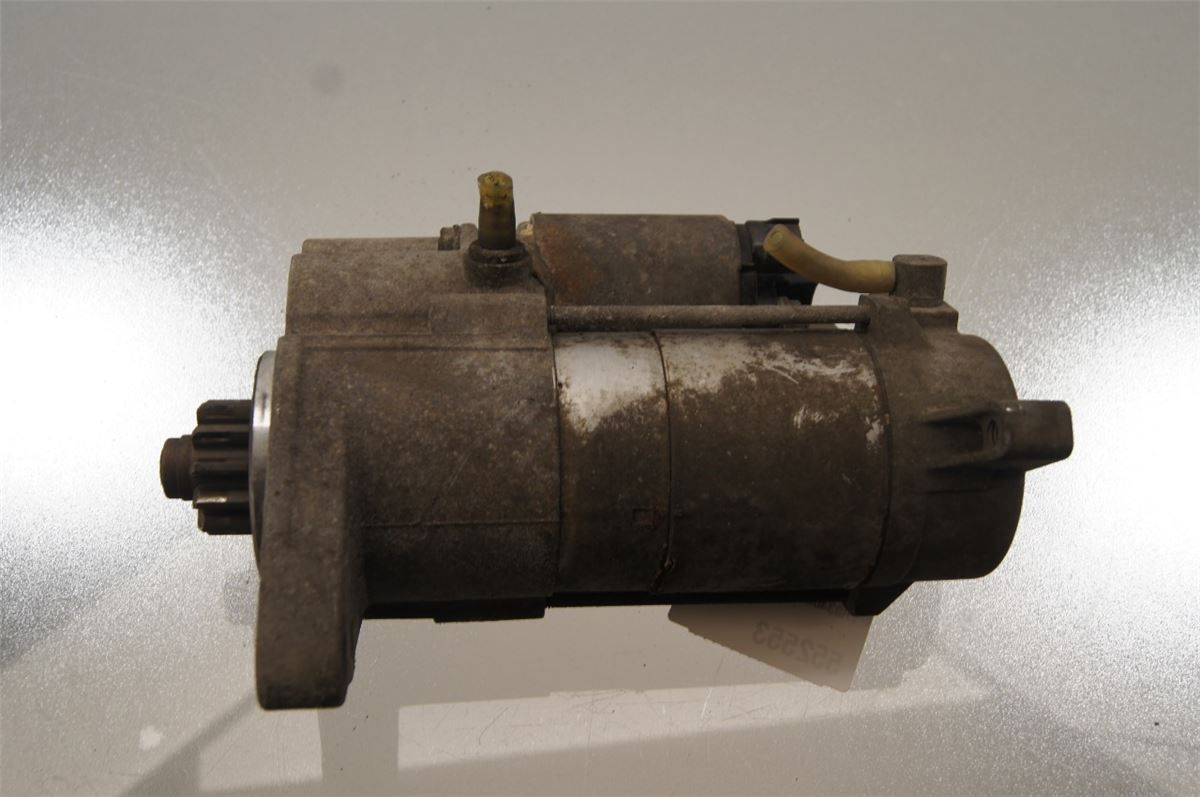 Startmotor Diesel – bilde 2