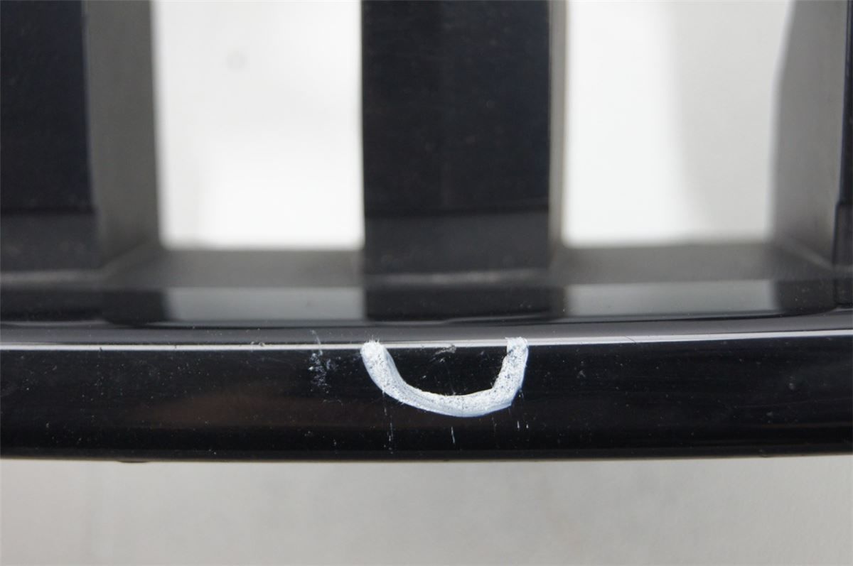 Grill / Gitter – bilde 1