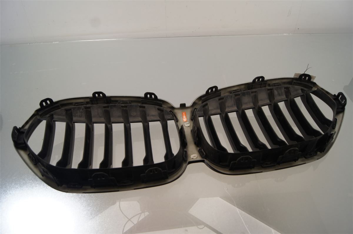 Grill / Gitter – bilde 3