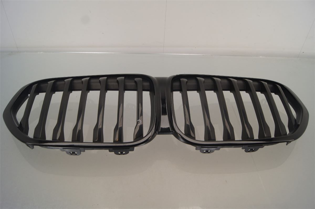 Grill / Gitter – bilde 4