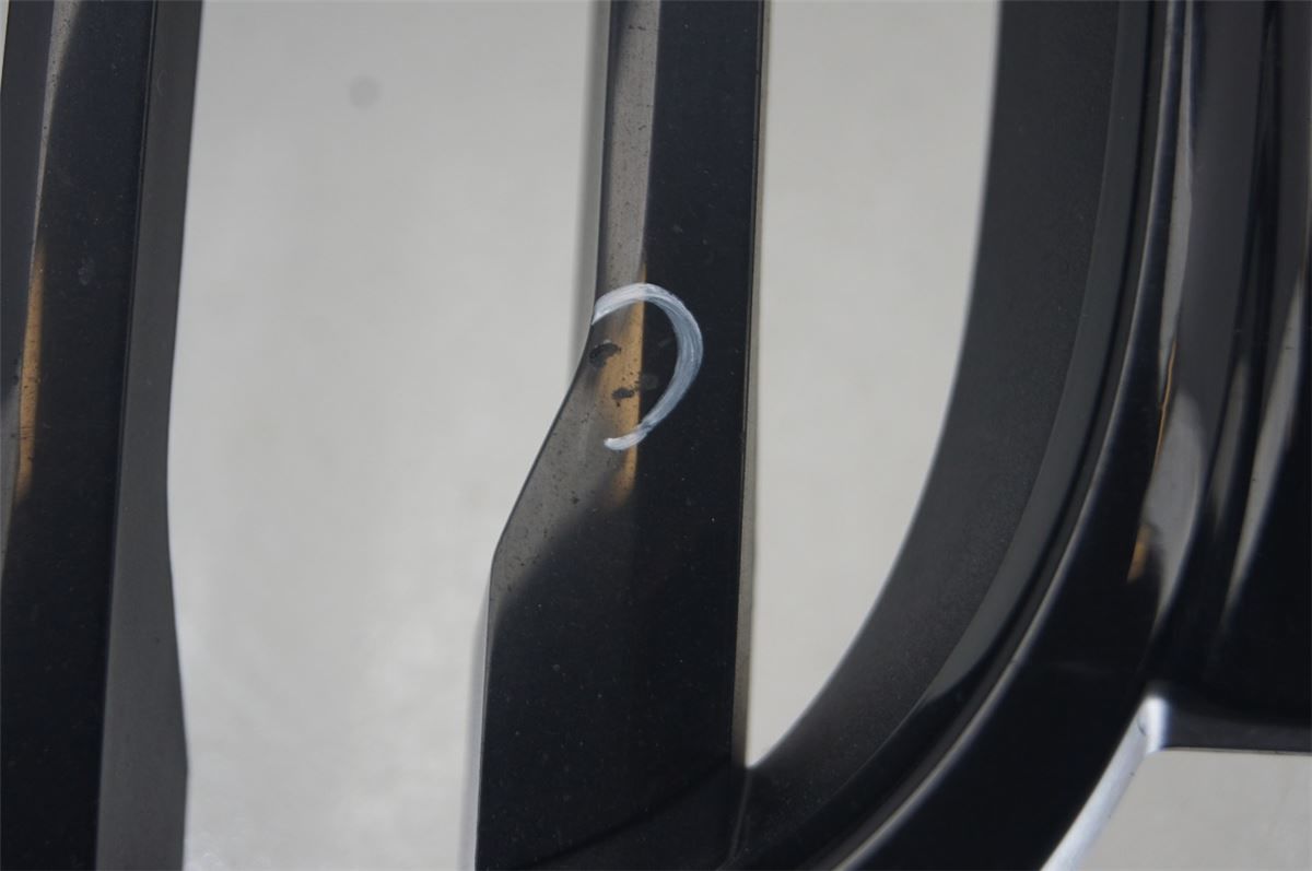 Grill / Gitter – bilde 6