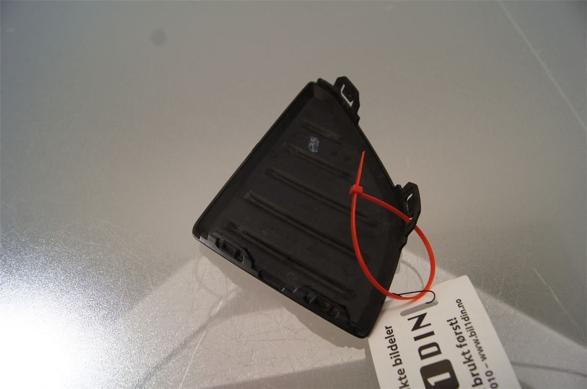 Støtfanger Grill / Utfylling – bilde 3