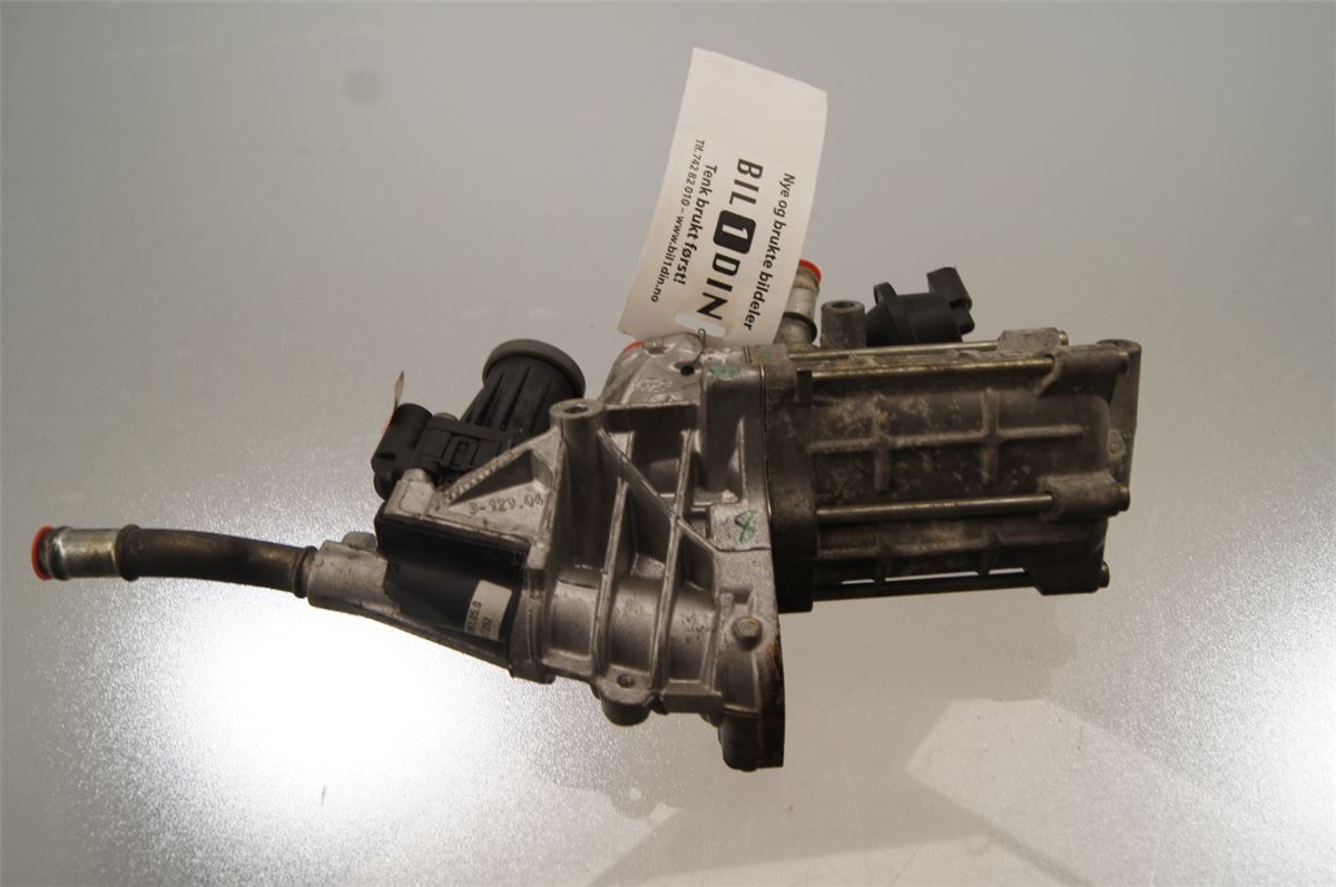 EGR Ventil – bilde 1