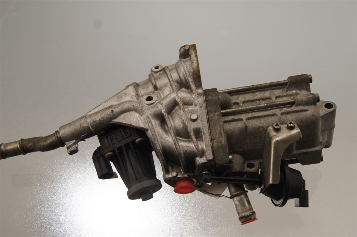 EGR Ventil – bilde 2