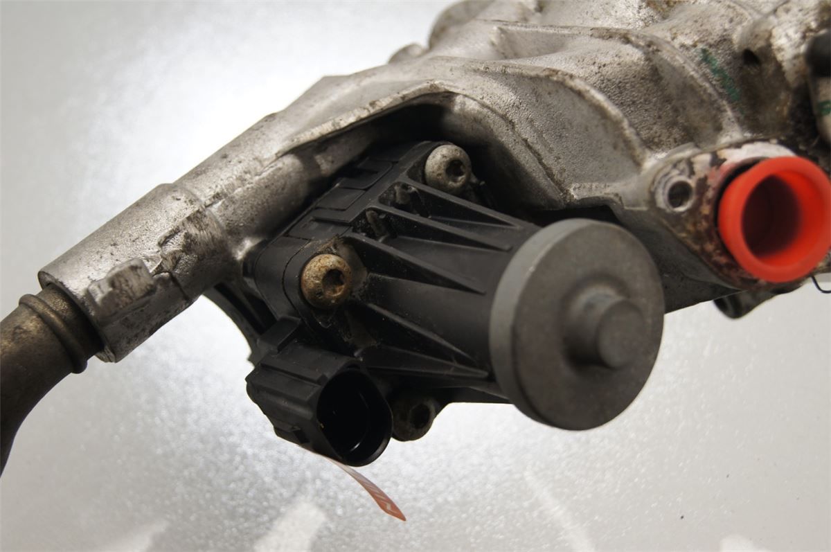 EGR Ventil – bilde 3