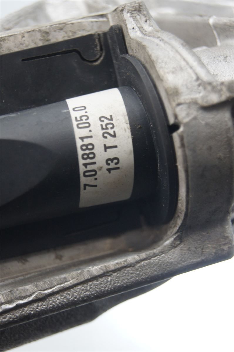 EGR Ventil – bilde 4