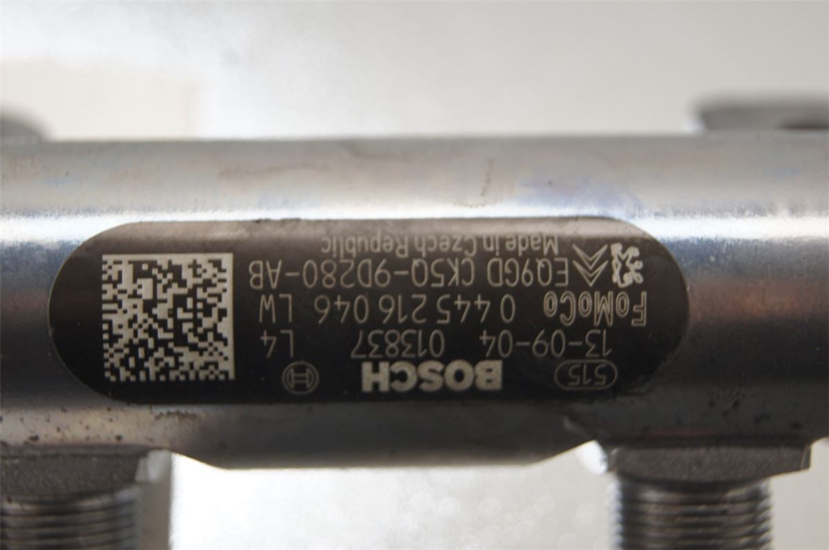 Inns. Common Rail – bilde 2