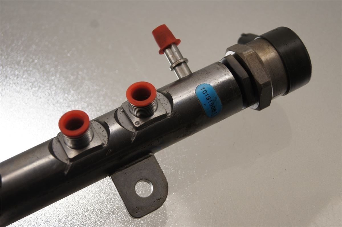 Inns. Common Rail – bilde 4