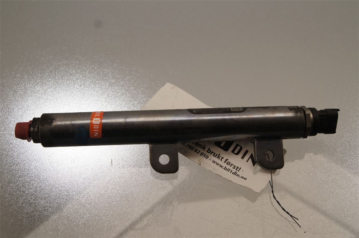 Inns. Common Rail – bilde 1