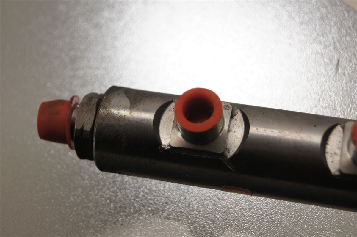 Inns. Common Rail – bilde 3