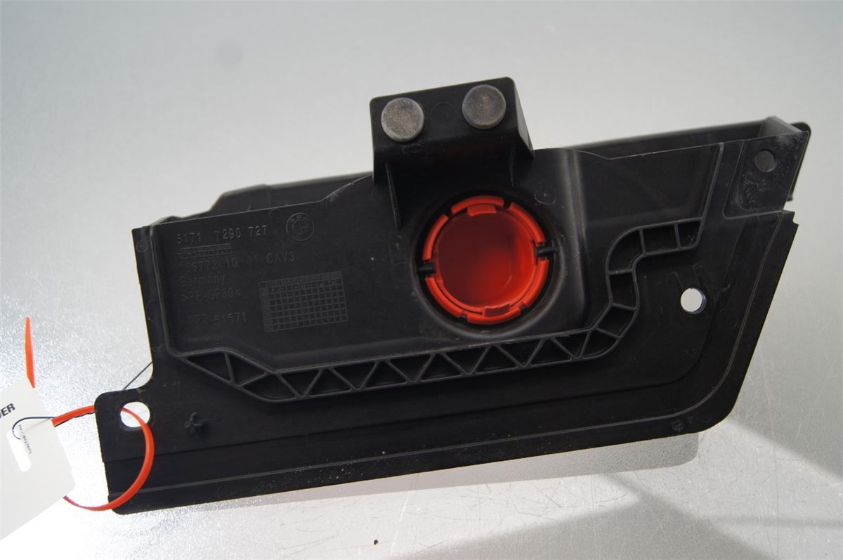 Batterikasse / Feste / Holder – bilde 3