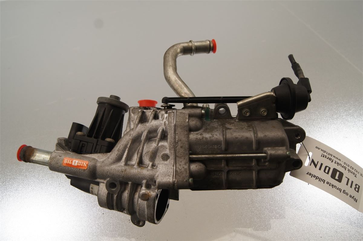 EGR Ventil – bilde 1