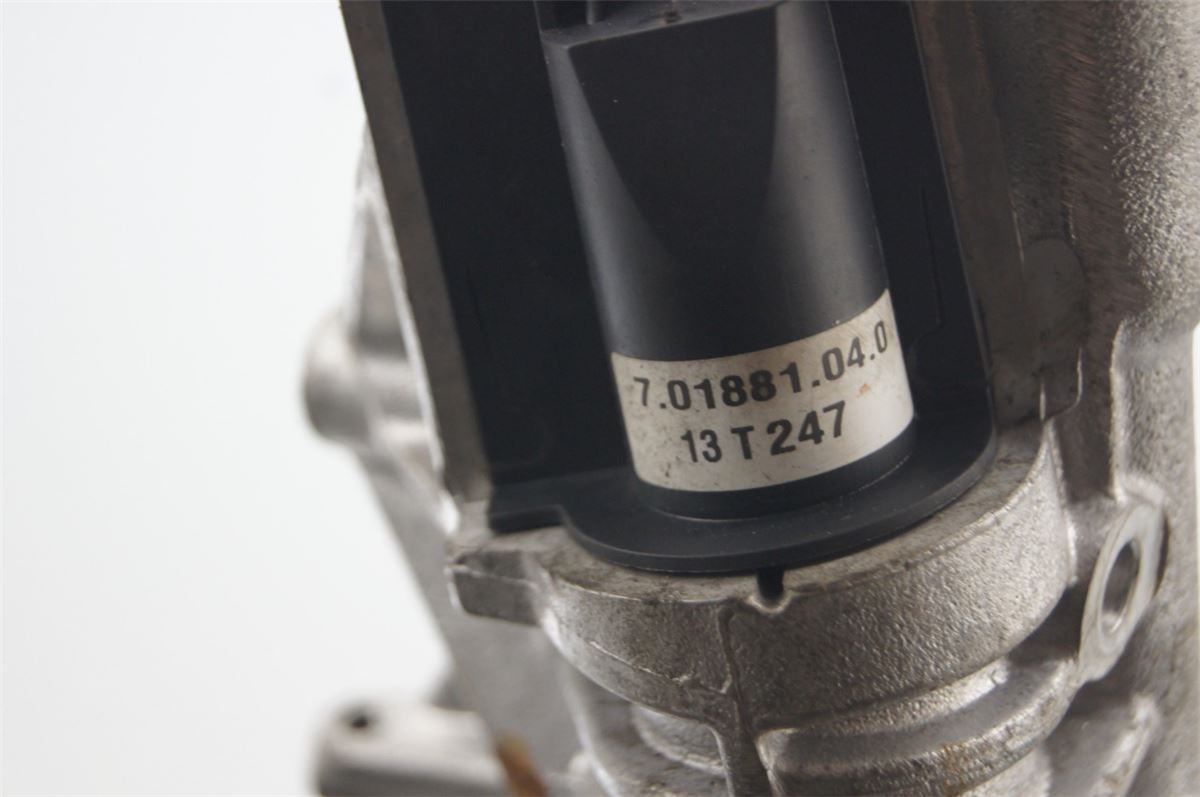 EGR Ventil – bilde 2
