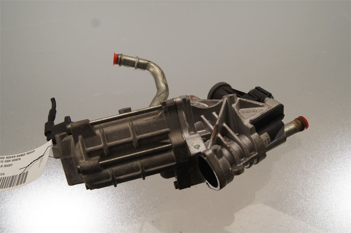 EGR Ventil – bilde 3