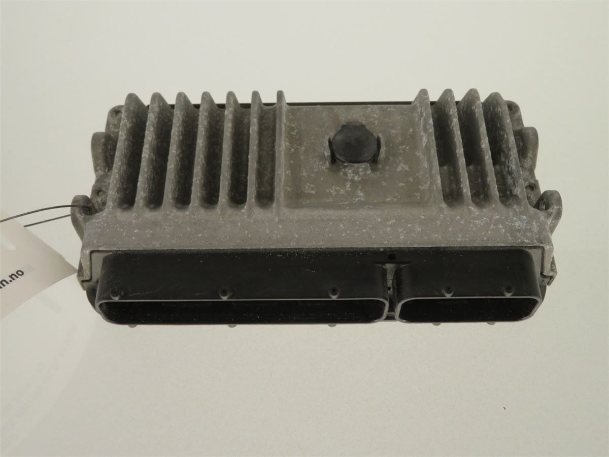 Styreenhet Motor (ECU) Bensin – bilde 1
