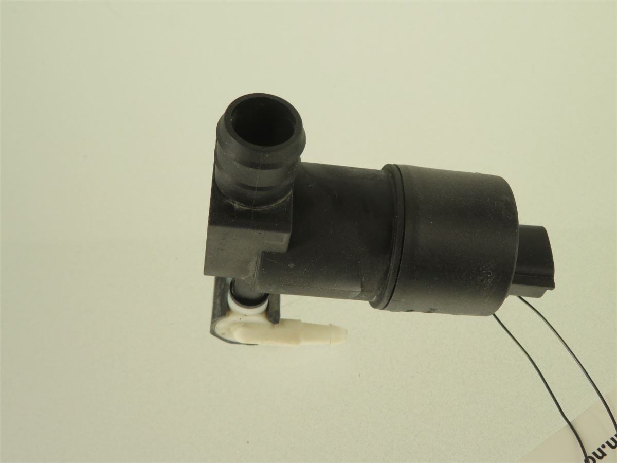 Spylerpumpe Frontrute – bilde 2