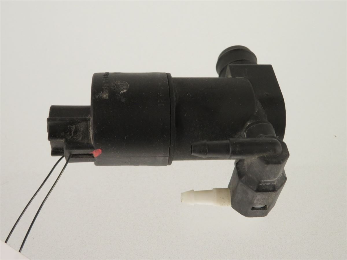 Spylerpumpe Frontrute – bilde 3
