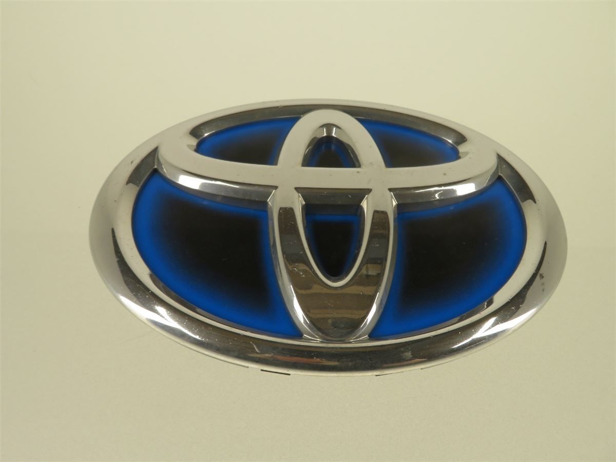 Emblem – bilde 1