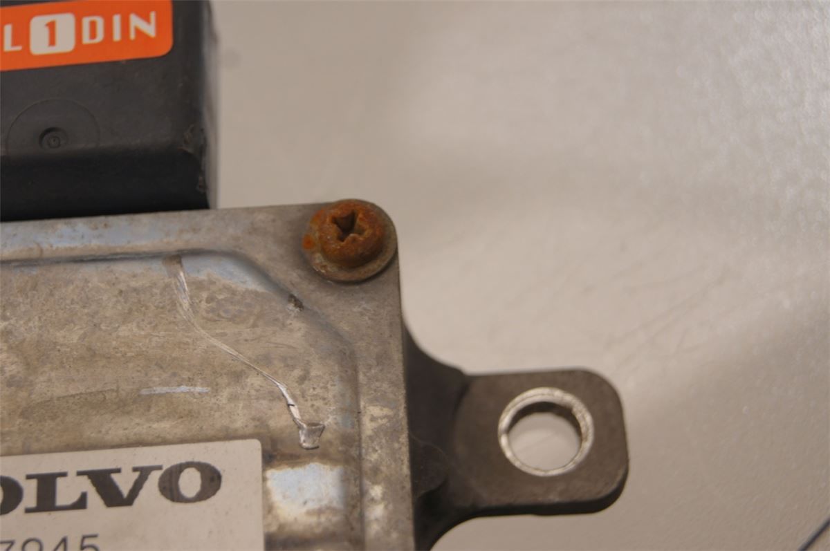 Styreenhet Gearkasse – bilde 3