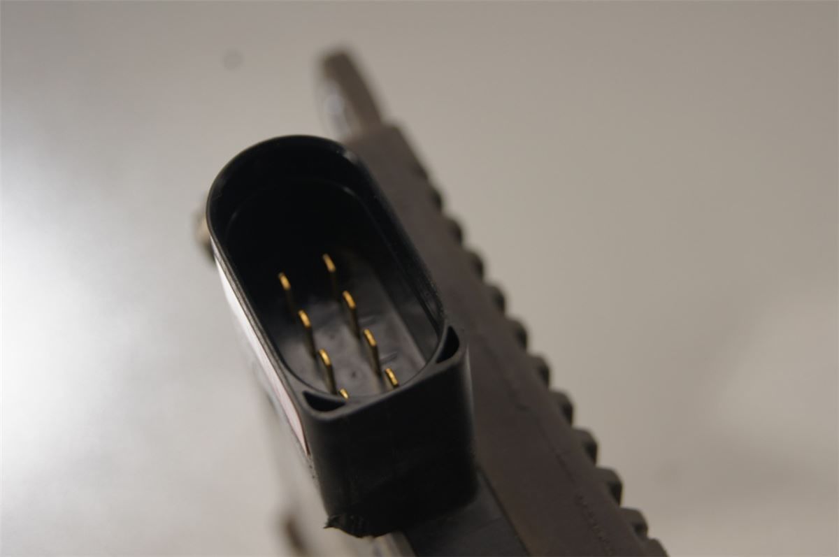 Styreenhet Gearkasse – bilde 4