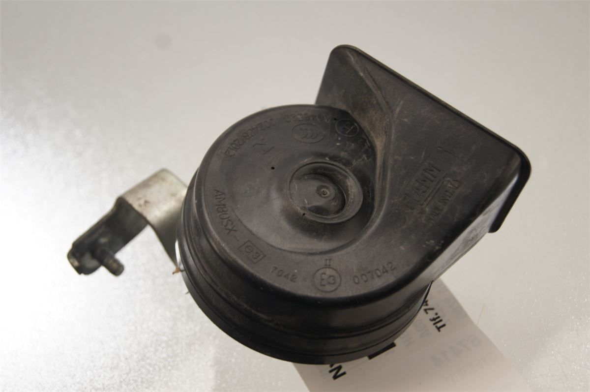 Signalhorn – bilde 2