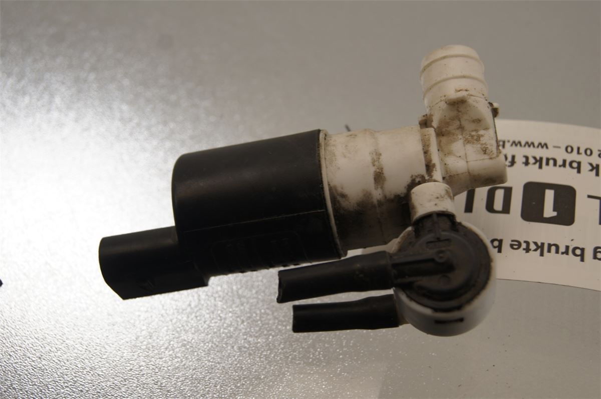 Spylerpumpe Frontrute – bilde 2