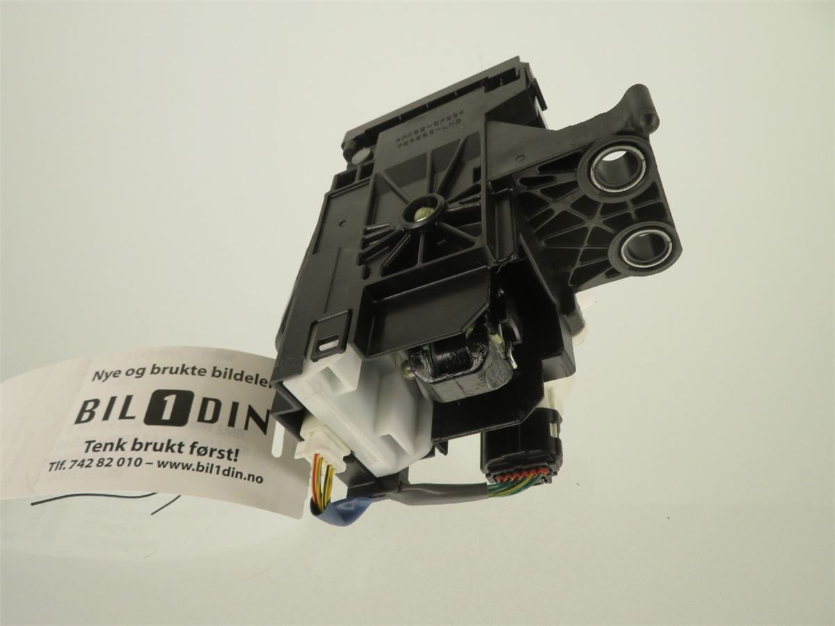 Gearspak – bilde 3
