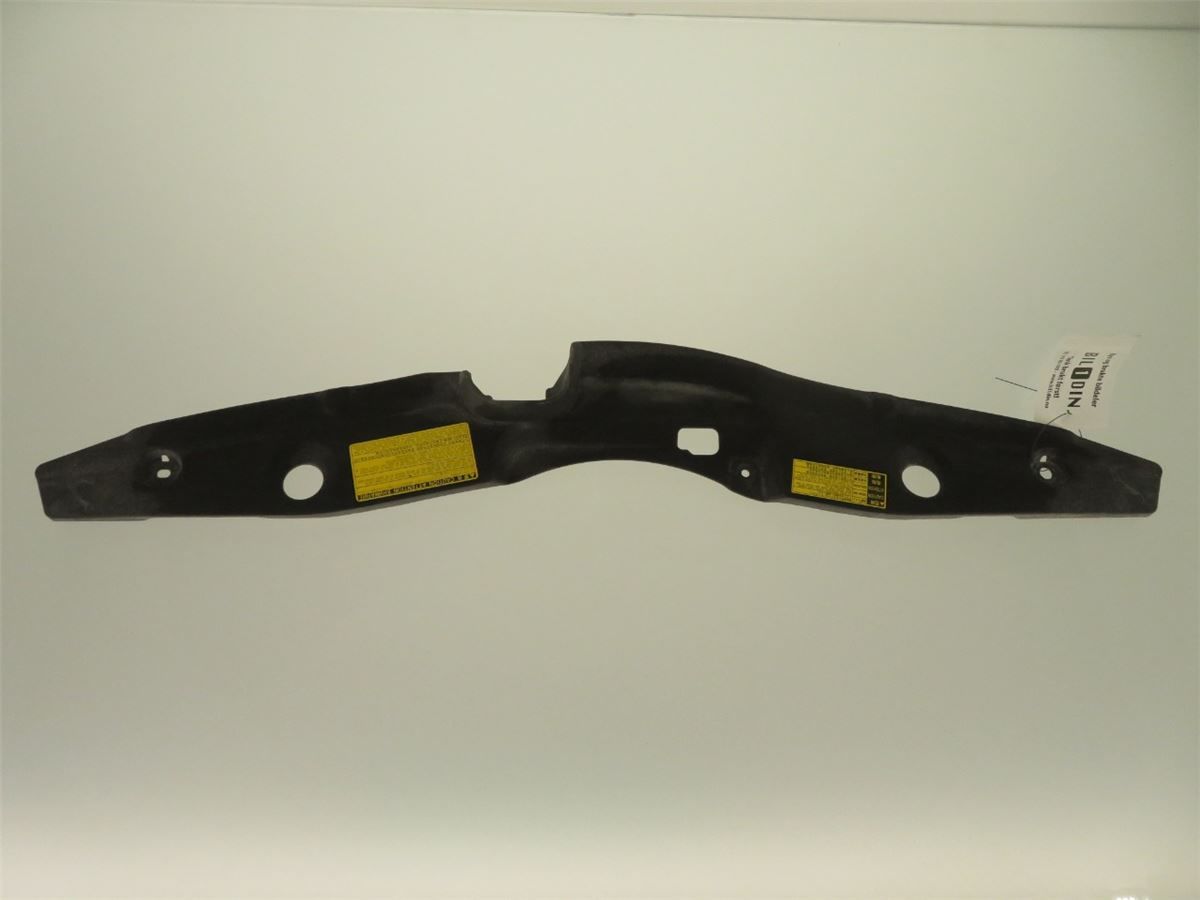 Front Plastdeklser – bilde 1