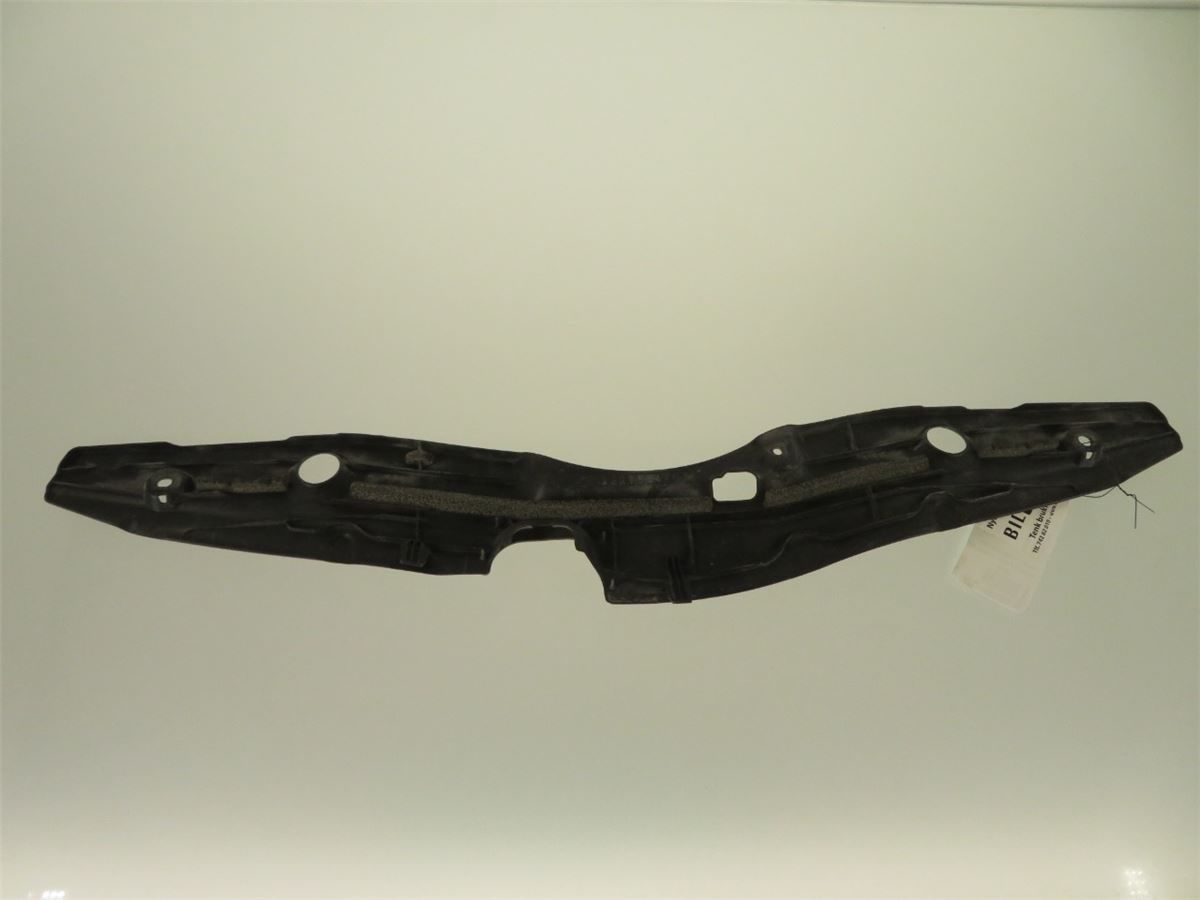 Front Plastdeklser – bilde 2