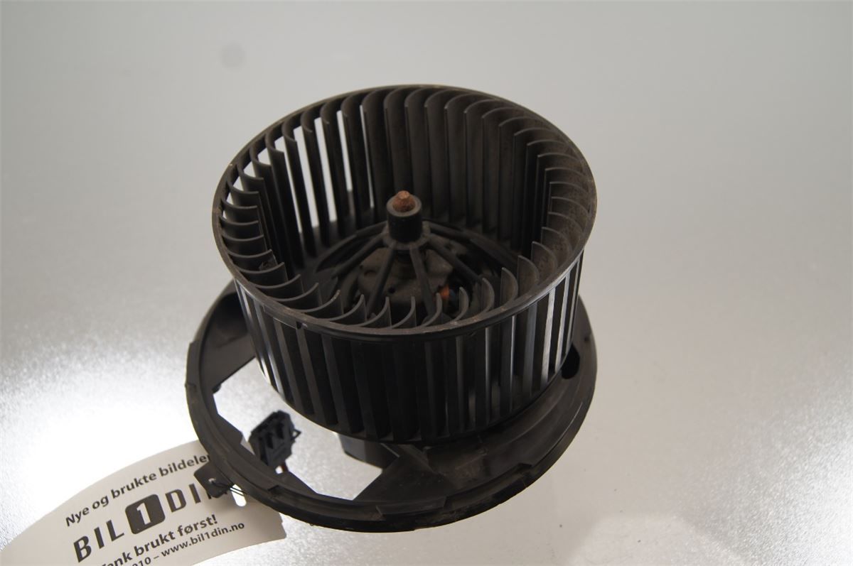 Varmeapparat Viftemotor – bilde 2