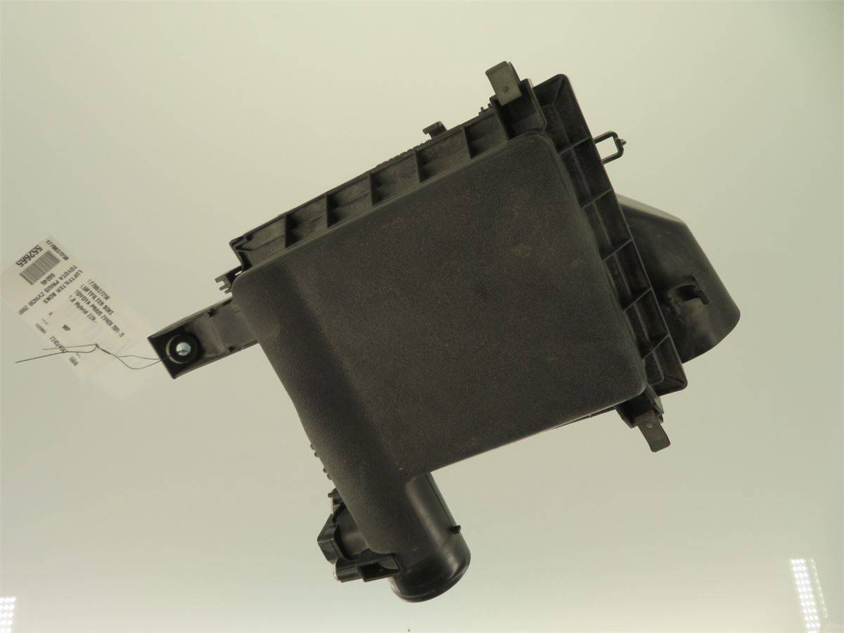 Luftfilter Boks – bilde 1