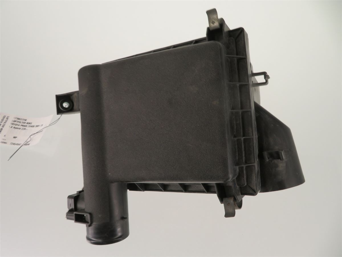 Luftfilter Boks – bilde 2