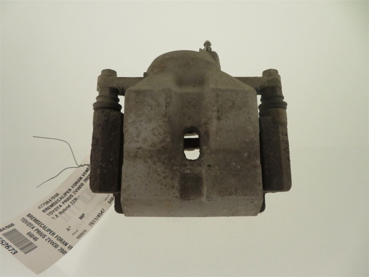 Bremsecaliper Foran Venstre – bilde 2
