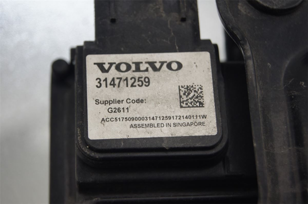 Sensor Aktiv Kollisjonsbeskytt – bilde 2