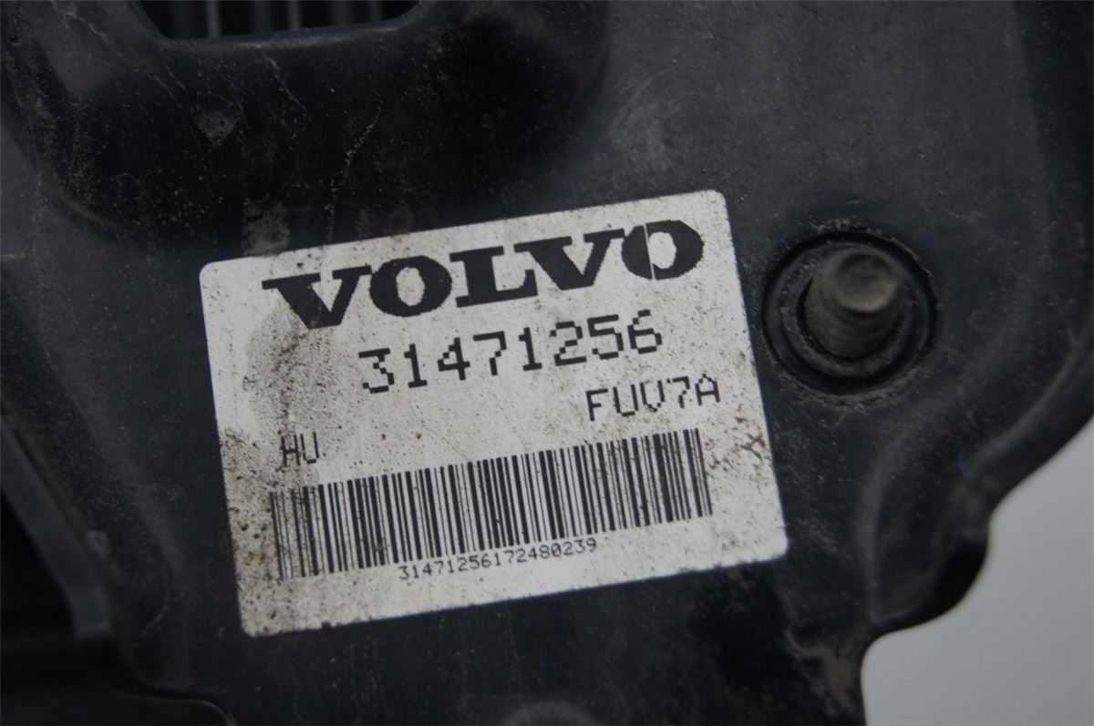 Sensor Aktiv Kollisjonsbeskytt – bilde 3