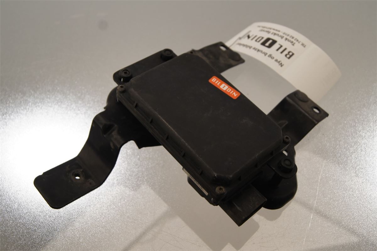 Sensor Aktiv Kollisjonsbeskytt – bilde 4