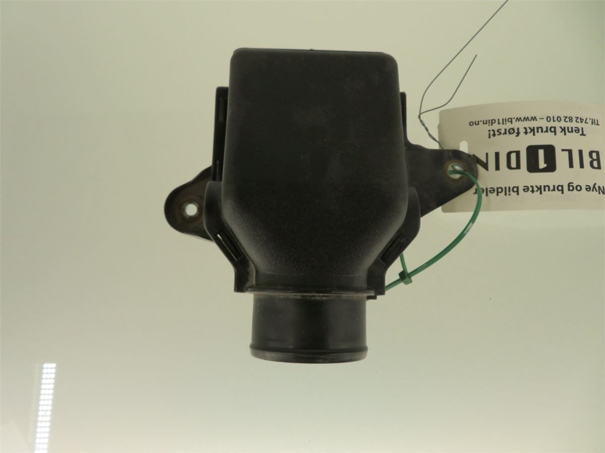 Luftstyring Front – bilde 1