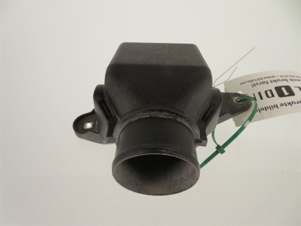 Luftstyring Front – bilde 2