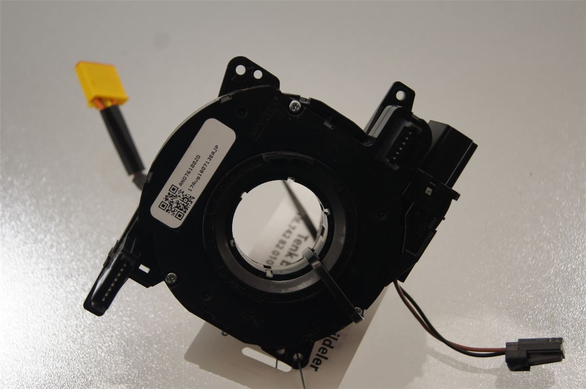 Airbag Kontaktrull – bilde 2