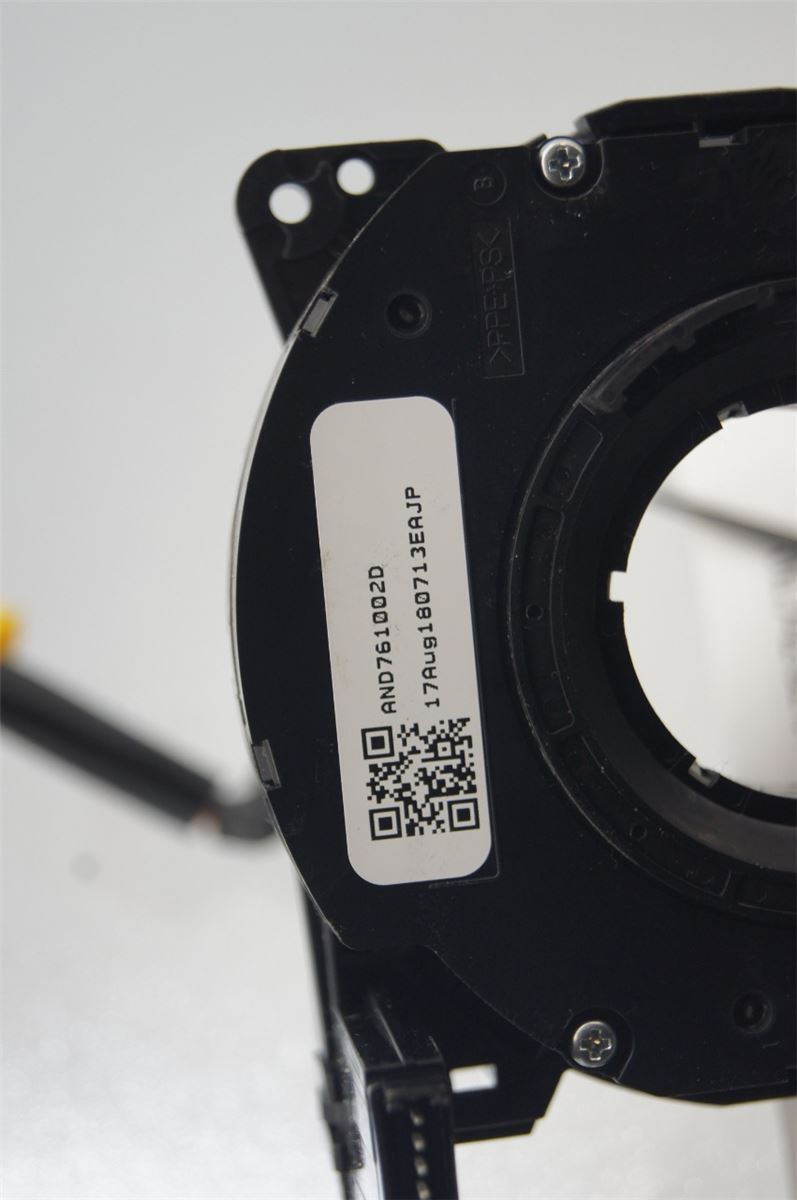 Airbag Kontaktrull – bilde 3