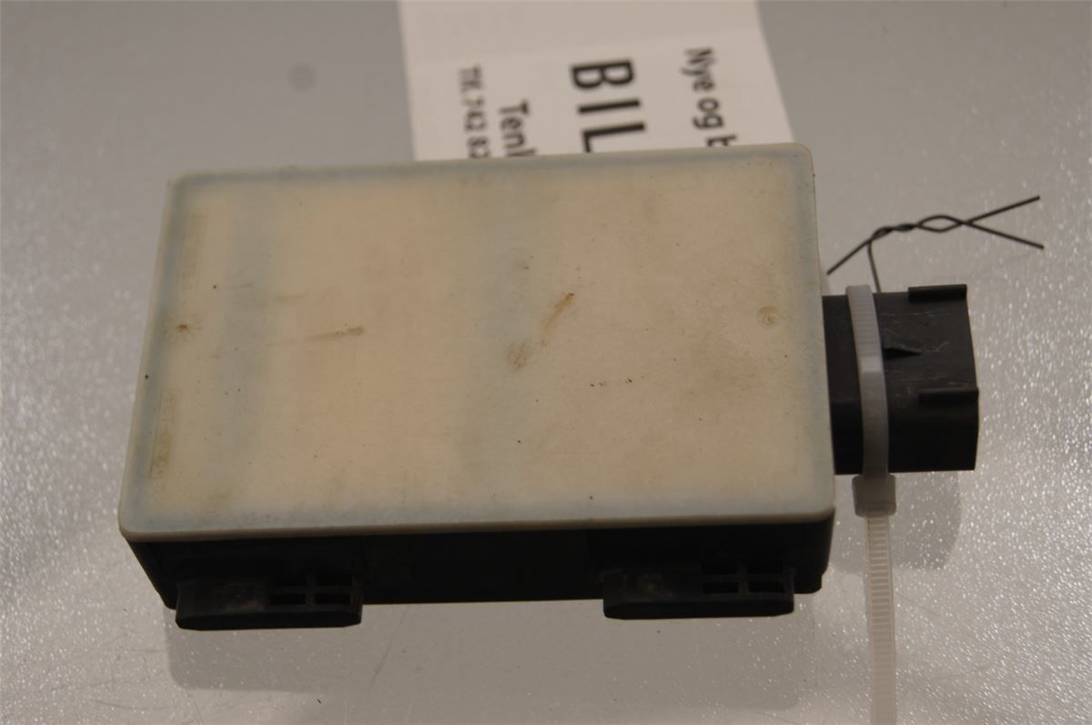 Sensor Aktiv Kollisjonsbeskytt – bilde 4
