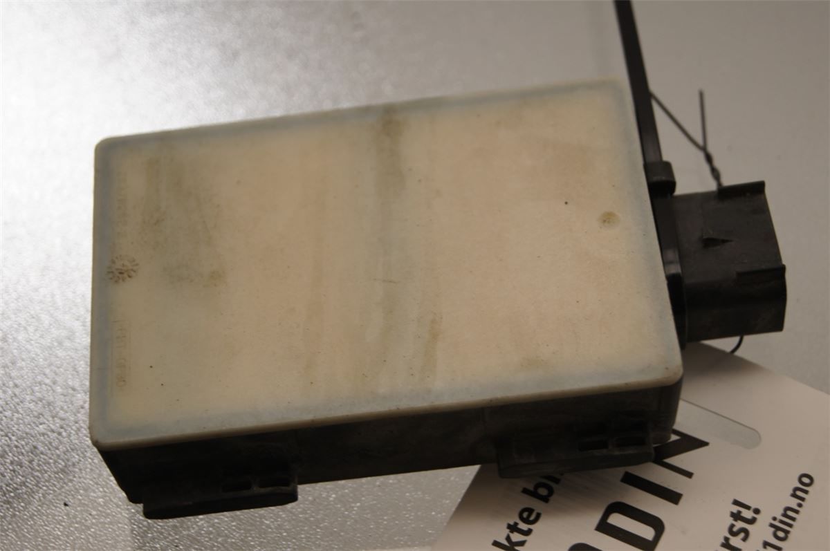 Sensor Aktiv Kollisjonsbeskytt – bilde 2