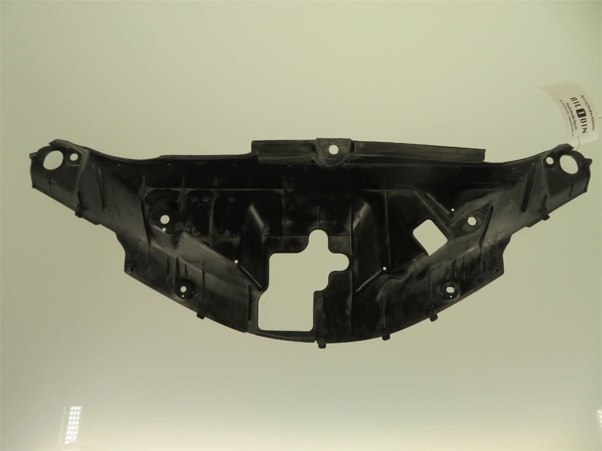Front Plastdeklser – bilde 1
