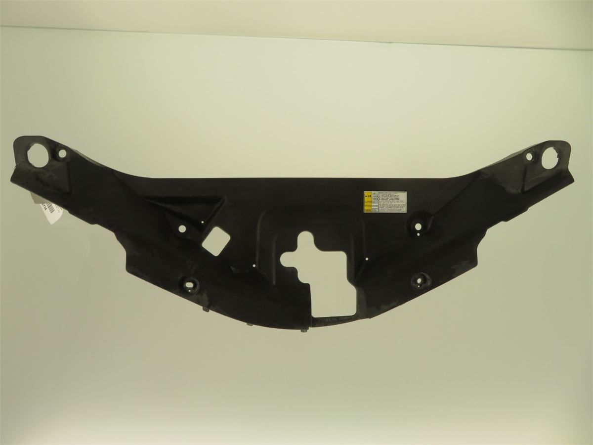 Front Plastdeklser – bilde 2