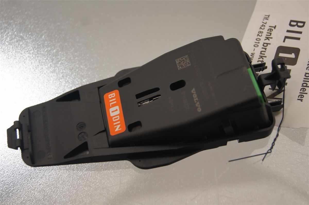 Sensor Aktiv Kollisjonsbeskytt – bilde 1