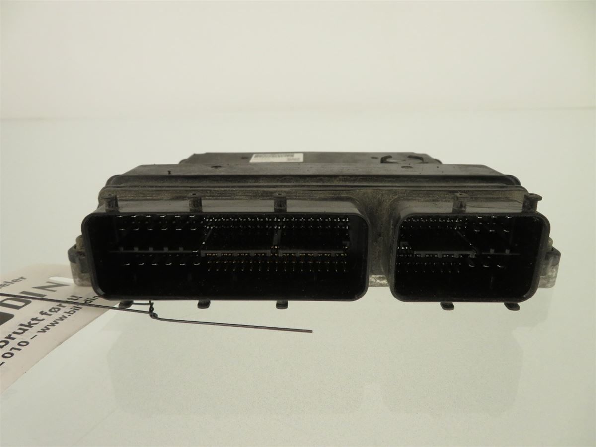 Styreenhet Motor (ECU) Bensin – bilde 3