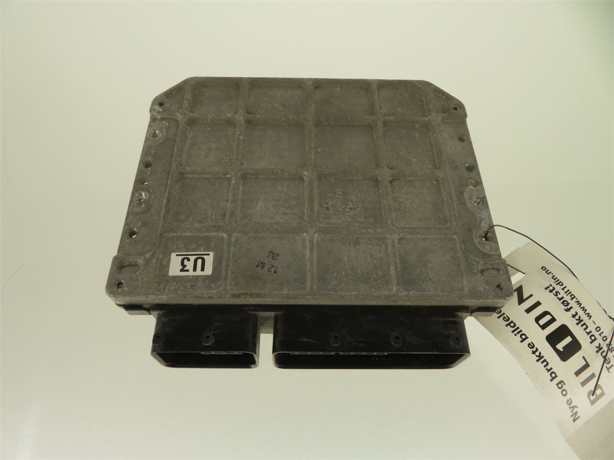 Styreenhet Motor (ECU) Bensin – bilde 4