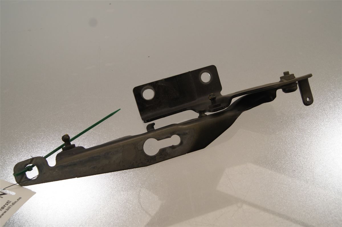 Panser Hengsel / Hengsler – bilde 2