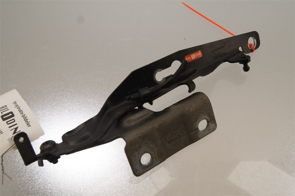 Panser Hengsel / Hengsler – bilde 1